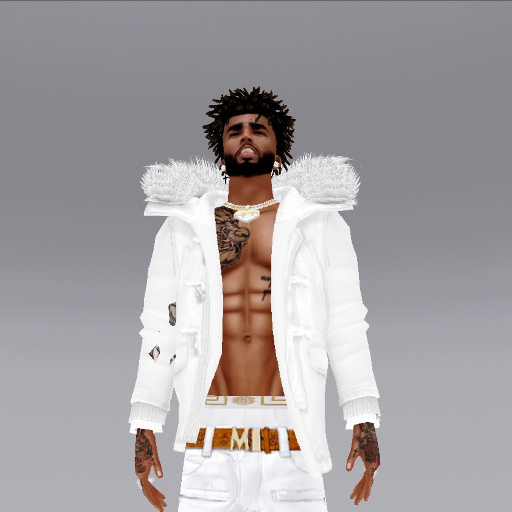 Meet your Posher, Amirah